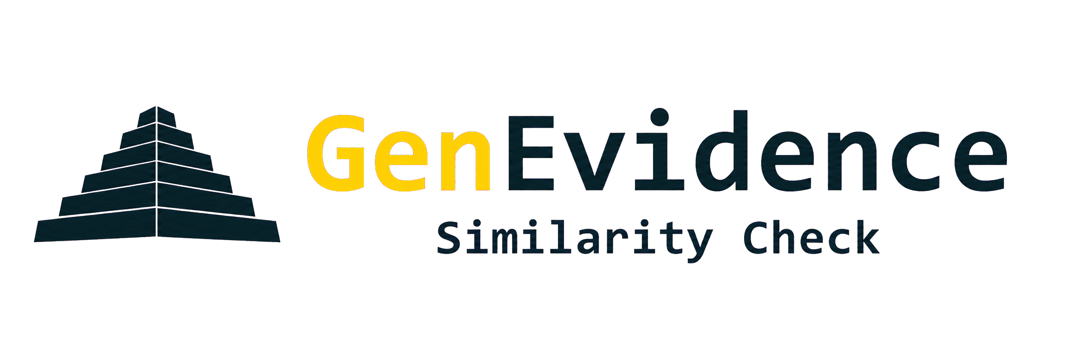 GenEvidence Similarity Check